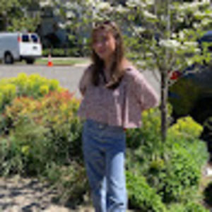 Meet your Posher, Maliya